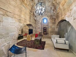 Obruk Kervansaray Museum Hotel