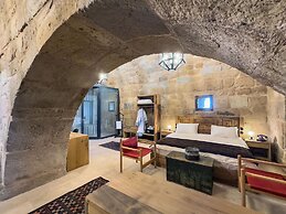 Obruk Kervansaray Museum Hotel