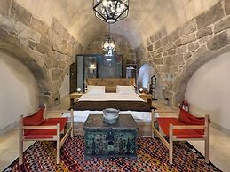 Obruk Kervansaray Museum Hotel