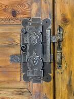 Obruk Kervansaray Museum Hotel