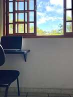 Nomades Riverside - Adventure Hostels & Coworking