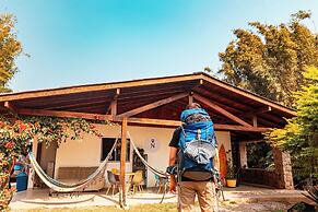 Nomades Riverside - Adventure Hostels & Coworking