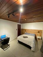 Nomades Riverside - Adventure Hostels & Coworking