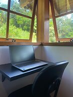 Nomades Riverside - Adventure Hostels & Coworking