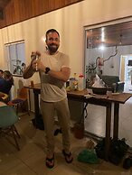 Nomades Riverside - Adventure Hostels & Coworking