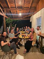 Nomades Riverside - Adventure Hostels & Coworking