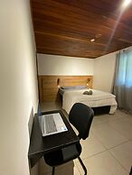 Nomades Riverside - Adventure Hostels & Coworking