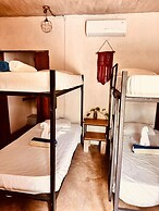 The Pool Treehouse Hotel