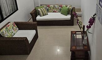 HOTEL CENTRAL PARK YOPAL
