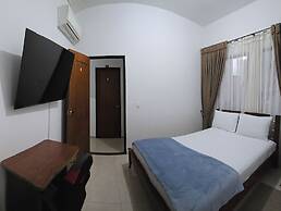 HOTEL CENTRAL PARK YOPAL