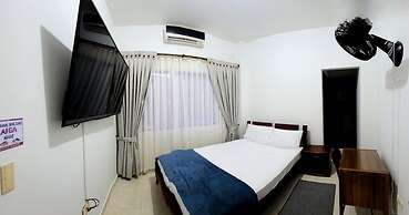 HOTEL CENTRAL PARK YOPAL