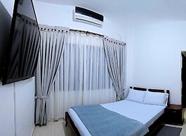 HOTEL CENTRAL PARK YOPAL