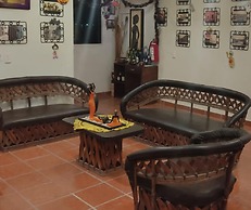 Hotel Posada Lol Kanaab