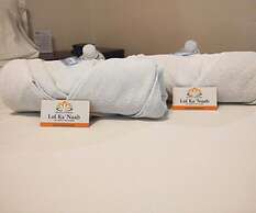 Hotel Posada Lol Kanaab