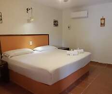 Hotel Posada Lol Kanaab