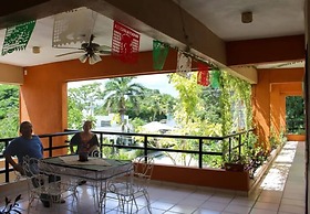 Hotel Posada Lol Kanaab