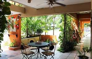 Hotel Posada Lol Kanaab