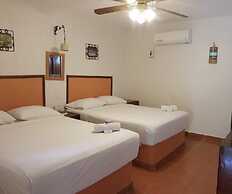 Hotel Posada Lol Kanaab