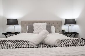 Apartments by the International