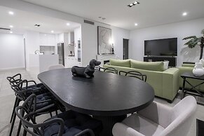 Apartments by the International