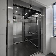 Apartments by the International