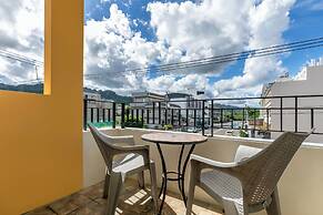 Bear In Love with Jenny B&B