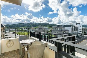 Bear In Love with Jenny B&B