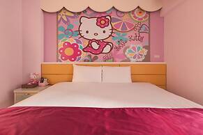 Bear In Love with Jenny B&B