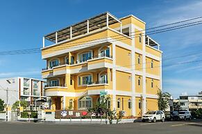 Bear In Love with Jenny B&B