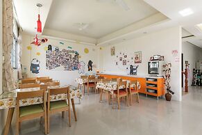 Bear In Love with Jenny B&B