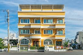 Bear In Love with Jenny B&B