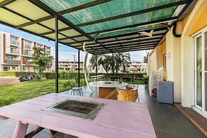 Bear In Love with Jenny B&B