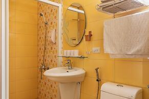 Bear In Love with Jenny B&B