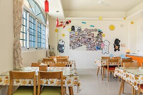 Bear In Love with Jenny B&B