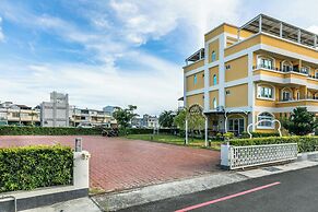 Bear In Love with Jenny B&B