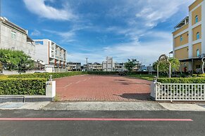 Bear In Love with Jenny B&B