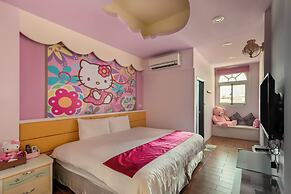 Bear In Love with Jenny B&B