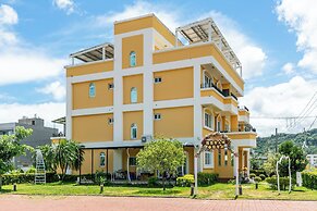 Bear In Love with Jenny B&B