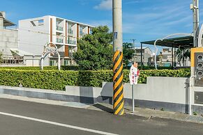 Bear In Love with Jenny B&B