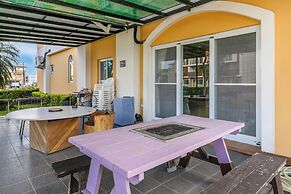 Bear In Love with Jenny B&B