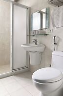 Bear In Love with Jenny B&B