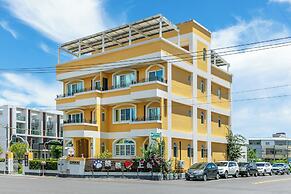 Bear In Love with Jenny B&B