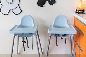 Bear In Love with Jenny B&B