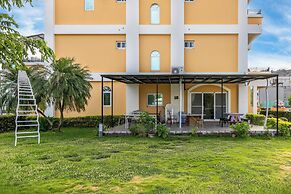 Bear In Love with Jenny B&B