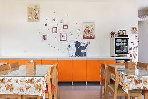 Bear In Love with Jenny B&B