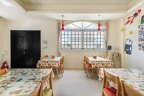 Bear In Love with Jenny B&B