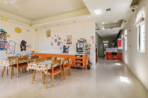 Bear In Love with Jenny B&B