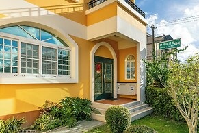 Bear In Love with Jenny B&B