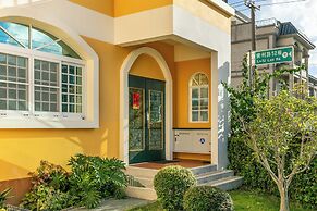 Bear In Love with Jenny B&B