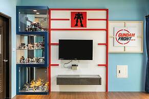 Bear In Love with Jenny B&B